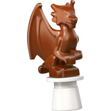 LEGO Minifigures Serie 29, Juegos de construcción 