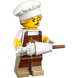 LEGO Minifigures Serie 29, Juegos de construcción 