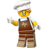LEGO Minifigures Serie 29, Juegos de construcción 