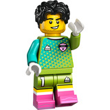 LEGO Minifigures Serie 29, Juegos de construcción 