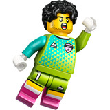 LEGO Minifigures Serie 29, Juegos de construcción 