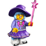 LEGO Minifigures Serie 29, Juegos de construcción 