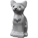 LEGO Minifigures Serie 29, Juegos de construcción 