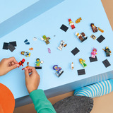 LEGO Minifigures Serie 29, Juegos de construcción 