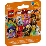 LEGO Minifigures Serie 29, Juegos de construcción 