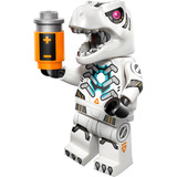 LEGO Minifigures Serie 29, Juegos de construcción 