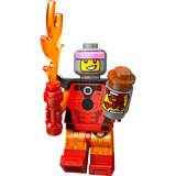 LEGO Minifigures Serie 29, Juegos de construcción 