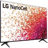 LG Televisor LED negro