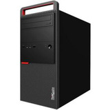 Lenovo ThinkCentre M800 Reacondicionado, PC completo negro