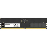 Lexar LD5U08G56C46ST-BGS, Memoria RAM negro