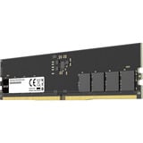 Lexar LD5U08G56C46ST-BGS, Memoria RAM negro