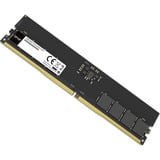 Lexar LD5U08G56C46ST-BGS, Memoria RAM negro