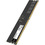 Lexar LD5U08G56C46ST-BGS, Memoria RAM negro
