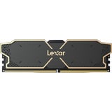Lexar LD5U16G60C38BG-RGD, Memoria RAM negro