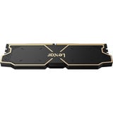Lexar LD5U16G60C38BG-RGD, Memoria RAM negro