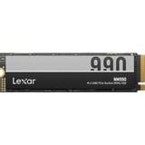 Lexar LNM990X001T-RNNNG, Unidad de estado sólido 