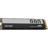 Lexar LNM990X001T-RNNNG, Unidad de estado sólido 