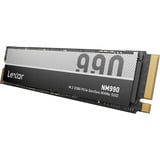 Lexar LNM990X001T-RNNNG, Unidad de estado sólido 