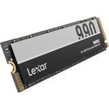 Lexar LNM990X001T-RNNNG, Unidad de estado sólido 