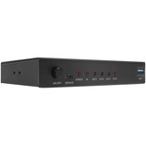 Lindy 38159, Splitter HDMI negro