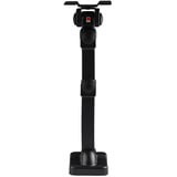 Lindy Soporte de pared articulado para LCD, Portátil negro