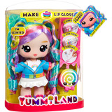 MGA Entertainment 121022-EUC, Muñecos 