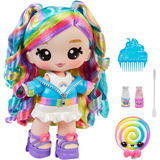 MGA Entertainment 121022-EUC, Muñecos 