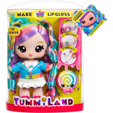 MGA Entertainment 121022-EUC, Muñecos 