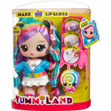 MGA Entertainment 121022-EUC, Muñecos 