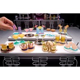 MGA Entertainment Make It Mini Happy Hour, Manualidades Miniverse Make It Mini Happy Hour, 8 año(s), Multicolor, Plástico, Resina