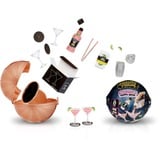 MGA Entertainment Make It Mini Happy Hour, Manualidades Miniverse Make It Mini Happy Hour, 8 año(s), Multicolor, Plástico, Resina