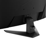 MSI MAG 274CQFDE pantalla para PC 68,6 cm (27") 2560 x 1440 Pixeles Wide Quad HD Negro, Monitor de gaming negro, 68,6 cm (27"), 2560 x 1440 Pixeles, Wide Quad HD, 0,5 ms, Negro