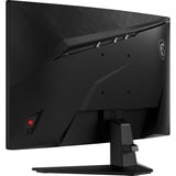 MSI MAG 274CQFDE pantalla para PC 68,6 cm (27") 2560 x 1440 Pixeles Wide Quad HD Negro, Monitor de gaming negro, 68,6 cm (27"), 2560 x 1440 Pixeles, Wide Quad HD, 0,5 ms, Negro