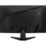 MSI MAG 274CQFDE pantalla para PC 68,6 cm (27") 2560 x 1440 Pixeles Wide Quad HD Negro, Monitor de gaming negro, 68,6 cm (27"), 2560 x 1440 Pixeles, Wide Quad HD, 0,5 ms, Negro