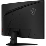MSI MAG 274CQFDE pantalla para PC 68,6 cm (27") 2560 x 1440 Pixeles Wide Quad HD Negro, Monitor de gaming negro, 68,6 cm (27"), 2560 x 1440 Pixeles, Wide Quad HD, 0,5 ms, Negro