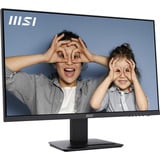 MSI PRO MP273UDE, Monitor LED negro