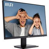 MSI PRO MP273UDE, Monitor LED negro
