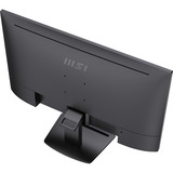 MSI PRO MP273UDE, Monitor LED negro