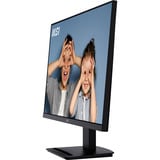 MSI PRO MP273UDE, Monitor LED negro