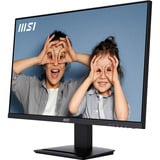 MSI PRO MP273UDE, Monitor LED negro