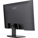 MSI PRO MP273UDE, Monitor LED negro