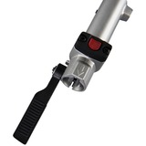 Makita Akku-Multifunktionsantrieb DUX18ZX1, 18Volt, Cortador de cepillo azul/Negro