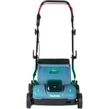 Makita Akku-Vertikutierer DUV320Z, 18V, Escarificador azul/Negro