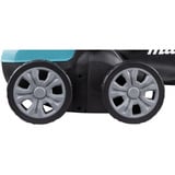 Makita Akku-Vertikutierer DUV320Z, 18V, Escarificador azul/Negro