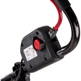 Makita Akku-Vertikutierer DUV320Z, 18V, Escarificador azul/Negro