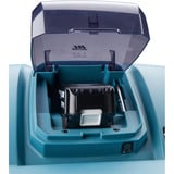 Makita Akku-Vertikutierer DUV320Z, 18V, Escarificador azul/Negro