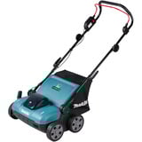 Makita Akku-Vertikutierer DUV320Z, 18V, Escarificador azul/Negro