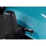 Makita Akku-Vertikutierer DUV320Z, 18V, Escarificador azul/Negro