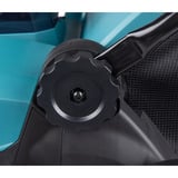 Makita Akku-Vertikutierer DUV320Z, 18V, Escarificador azul/Negro