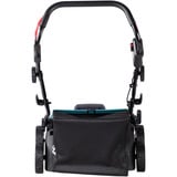 Makita Akku-Vertikutierer DUV320Z, 18V, Escarificador azul/Negro